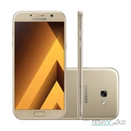 گوشی موبایل سامسونگ آ 3 مدل - 2017 Galaxy A3