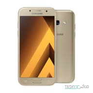 گوشی موبایل سامسونگ آ 3 مدل - 2017 Galaxy A3