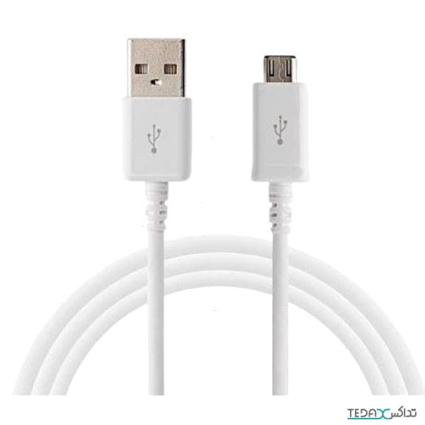 کابل شارژ کپی نوت 4 میکرویو اس بی طول 1 متر