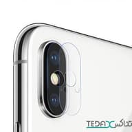 محافظ لنز دوربین آیفون ایکس اس مکس