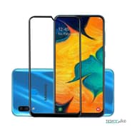 محافظ صفحه نمایش فول گلس مناسب برای سامسونگ آ30 اس