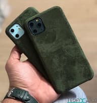 کاور مخملی مناسب برای آیفون 11 پرو مکس