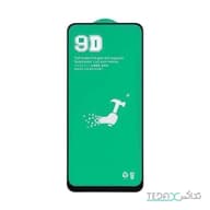 محافظ صفحه نمایش فول گلس 9D سرامیک مناسب سامسونگ اس 10