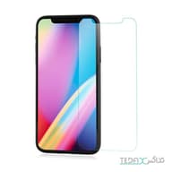 محافظ صفحه نمایش گلس مناسب آیفون X مدل 0.3 میلی متر