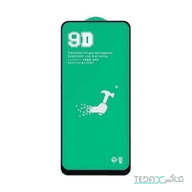 محافظ صفحه نمایش فول گلس 9D سرامیک مناسب سامسونگ نوت 10 پلاس