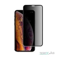 محافظ صفحه نمایش پرایوسی 3D مناسب آیفون ایکس/ایکس اس