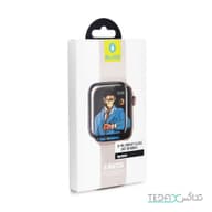 محافظ صفحه نمایش اپل واچ 44mm برند Blueo
