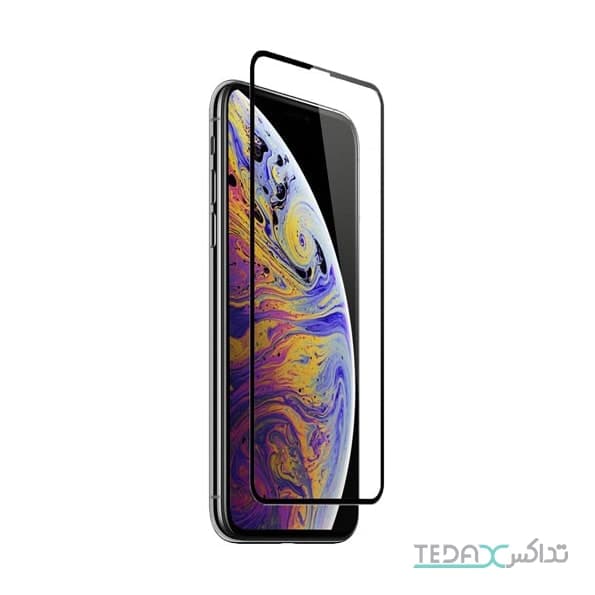محافظ صفحه نمایش بلو مناسب برای آیفون 11 پرو مکس مدل Anti Broken
