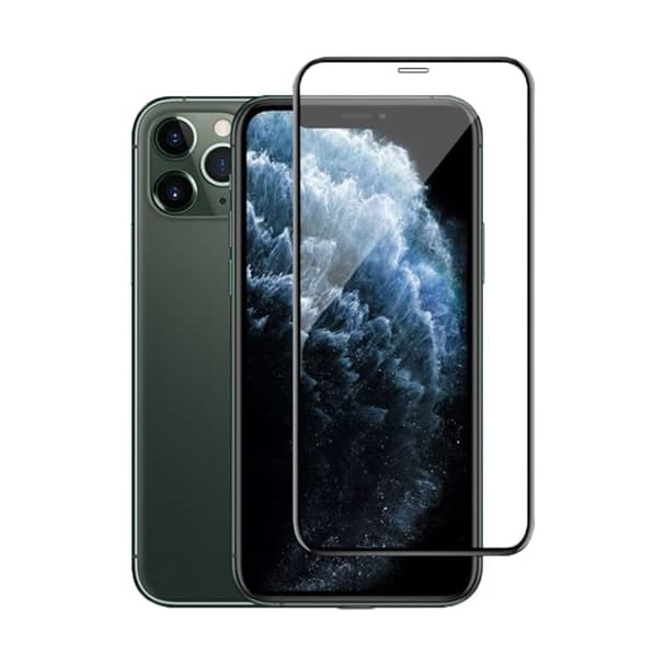 محافظ صفحه نمایش بلو مناسب برای آیفون 11 پرو مکس مدل VR EYE