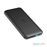 پاوربانک انکر مدل PowerCore Lite a1232h11 ظرفیت 10000 میلی آمپر ساعت