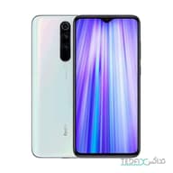 گوشی موبایل شیائومی مدل نوت 8 پرو - ظرفیت 128 گیگابایت نسخه گلوبال