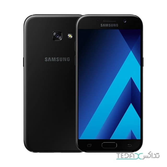 گوشی موبایل سامسونگ آ 5 مدل - 2017 Galaxy A5