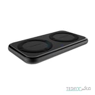شارژر وایرلس 10 وات راوپاور مدل RP-PC065