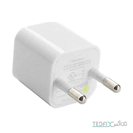 شارژر دیواری 5 ولت جلیکو مدل A11-W