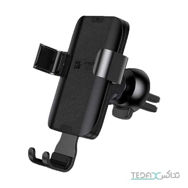 هولدر خودرویی مناسب برای انواع گوشی برند Joyroom