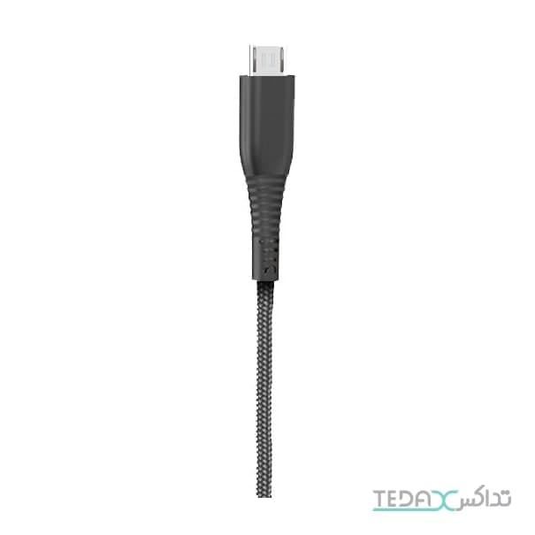 کابل شارژ میکرو یو اس بی برند جلیکو مدل KDS51-MG