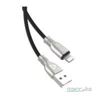 کابل شارژ لایتنینگ برند جلیکو مدل KDS60-LB