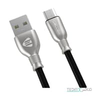کابل شارژ یو اس بی سی برند جلیکو مدل KDS51-CB