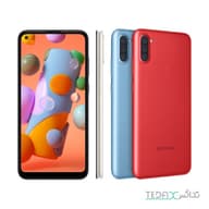 گوشی موبایل سامسونگ آ 11- ظرفیت 32 گیگابایت نسخه گلوبال
