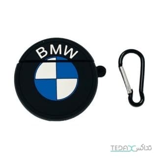 کاور محافظ ژله ای لوگو BMW مناسب برای ایرپاد پرو