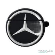 کاور محافظ ژله ای لوگو Benz مناسب برای ایرپاد پرو