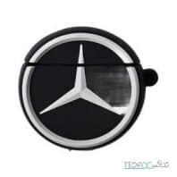 کاور محافظ ژله ای لوگو Benz مناسب برای ایرپاد پرو