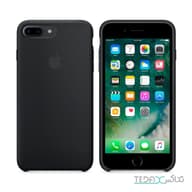 کاور سیلیکونی کپی مناسب برای آیفون 7 و 8 برند Apple