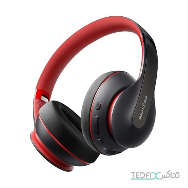 هدفون بی سیم انکر مدل SoundCore Life Q10