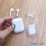 کاور ژله ای بی رنگ مناسب برای ایرپاد 1/2