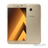 گوشی موبایل سامسونگ آ 7 مدل - 2017 Galaxy A7