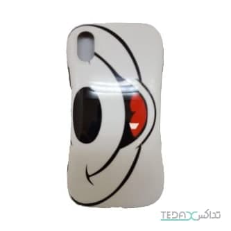 کاور طرح لبخند میکی ماوس مناسب برای آیفون ایکس و ایکس  اس