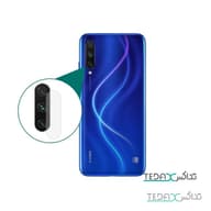 محافظ لنز دوربین شیائومی نوت 8