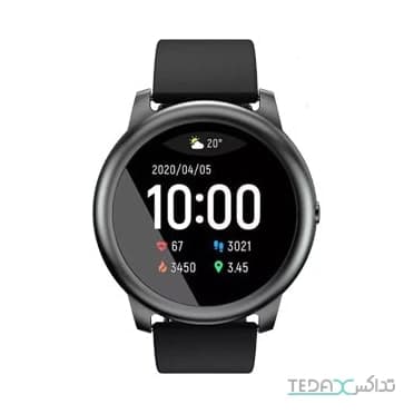 ساعت هوشمند هایلو مدل LS05 Global Version
