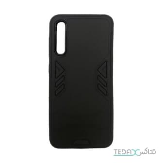 کاور ضد ضربه مناسب برای سامسونگ آ30 اس مدل defender
