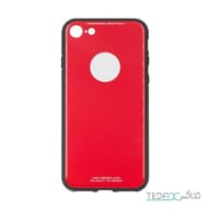 کاور پشت گلس مناسب برای آیفون 7 و 8 برند G-case