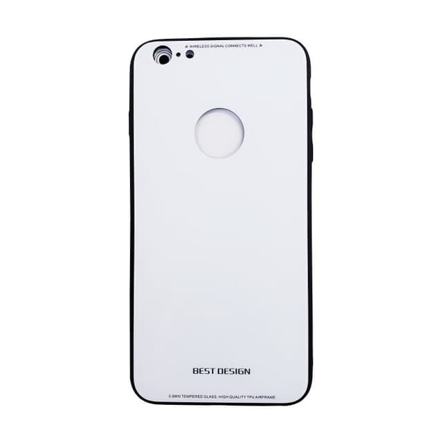 کاور پشت گلس مناسب برای آیفون 7 و 8 برند G-case