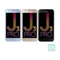 گوشی موبایل سامسونگ جی 3 پرو مدل - 2017 Galaxy J3 Pro
