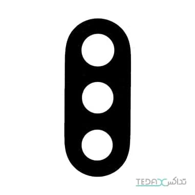 محافظ لنز دوربین شیائومی می  آ3