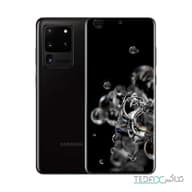 گوشی موبایل سامسونگ مدل Galaxy S20 Ultra 5G SM-G988B/DS دو سیم کارت ظرفیت 128 گیگابایت