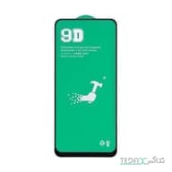 محافظ صفحه نمایش فول گلس 9D سرامیک مناسب آیفون 11