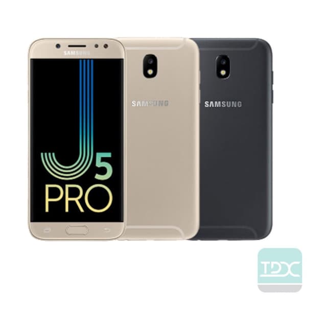 گوشی موبایل سامسونگ جی 5 پرو مدل - 2017 Galaxy J5 Pro