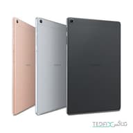 تبلت سامسونگ مدل Galaxy TAB A 10.1 2019 LTE SM-T515 ظرفیت 32 گیگابایت