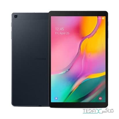 تبلت سامسونگ مدل Galaxy TAB A 10.1 2019 LTE SM-T515 ظرفیت 32 گیگابایت