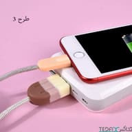 محافظ کابل طرح بستنی