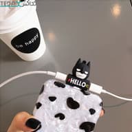 مبدل 1 به 2 لایتنینگ طرح بتمن
