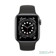 ساعت هوشمند اپل واچ سری 6 مدل Aluminum Case 40mm
