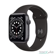 ساعت هوشمند اپل واچ سری 6 مدل Aluminum Case 40mm