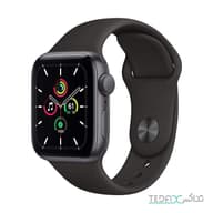 ساعت هوشمند اپل واچ سری SE مدل 44mm Aluminum Case