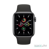 ساعت هوشمند اپل واچ سری SE مدل 44mm Aluminum Case