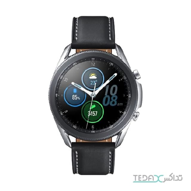 ساعت هوشمند سامسونگ مدل Galaxy Watch 3 SM-R840 45mm